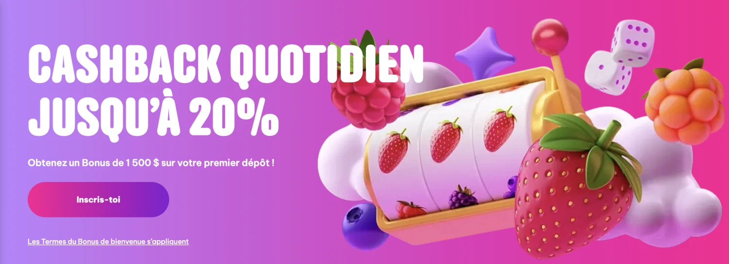Promotional Banner